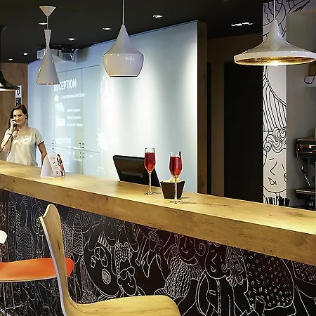 Hotel Ibis 3*