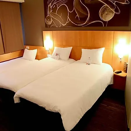 Ibis Hotel Les Herbiers