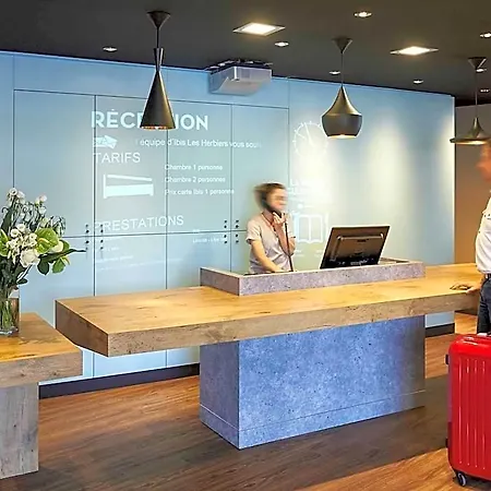 Ibis Szálloda 3*