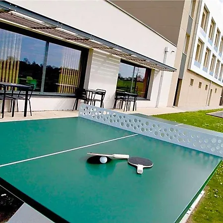 Ibis Szálloda 3*