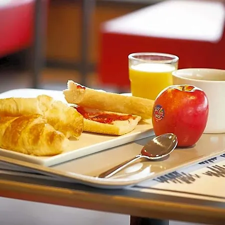 Ibis Szálloda 3*