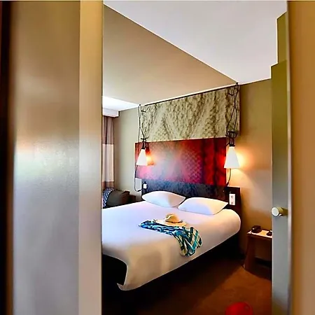 Ibis 3* Les Herbiers