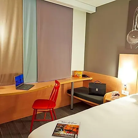 Ibis 3* Les Herbiers