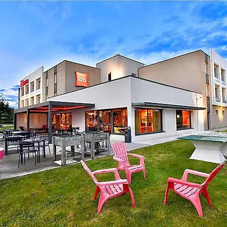 Ibis 3*