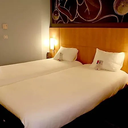 Szálloda Ibis 3*