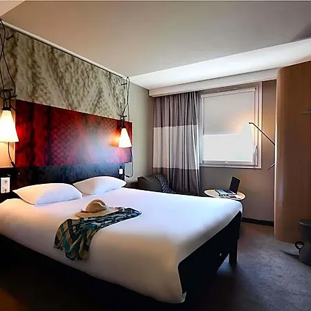 Ibis Les Herbiers