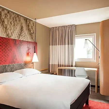 Ibis 3* Les Herbiers