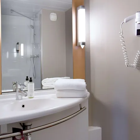 Ibis 3* Les Herbiers