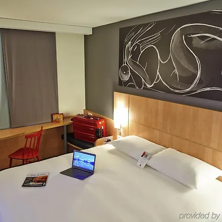 Ibis Hotel Les Herbiers