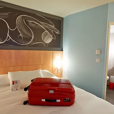Ibis Hotel