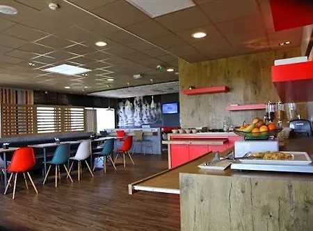 Ibis 3* Les Herbiers