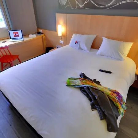 Ibis Szálloda Les Herbiers