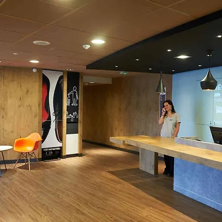 Ibis Hotel Les Herbiers