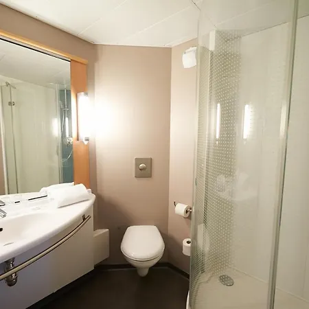 Ibis Hotell Les Herbiers