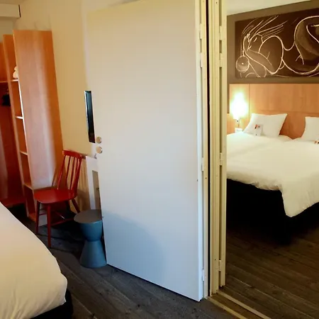 Hotel Ibis
