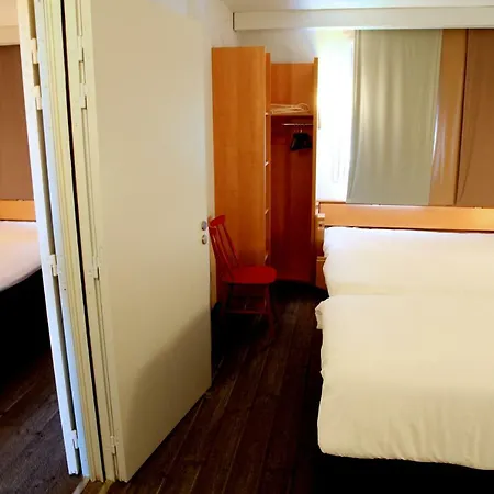 Ibis Les Herbiers