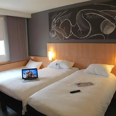 Ibis Les Herbiers