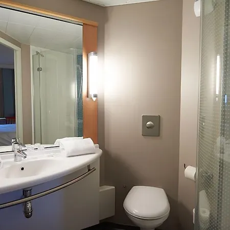 Ibis 3* Les Herbiers