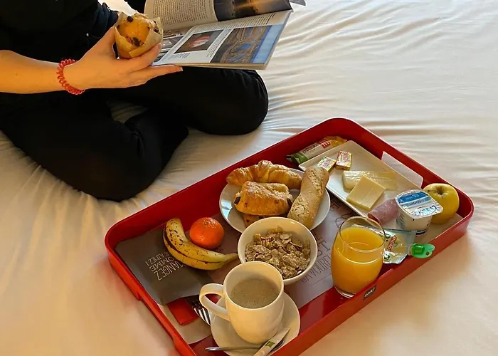 Ibis Hotel Les Herbiers