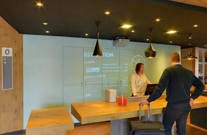 Ibis Hotel Les Herbiers