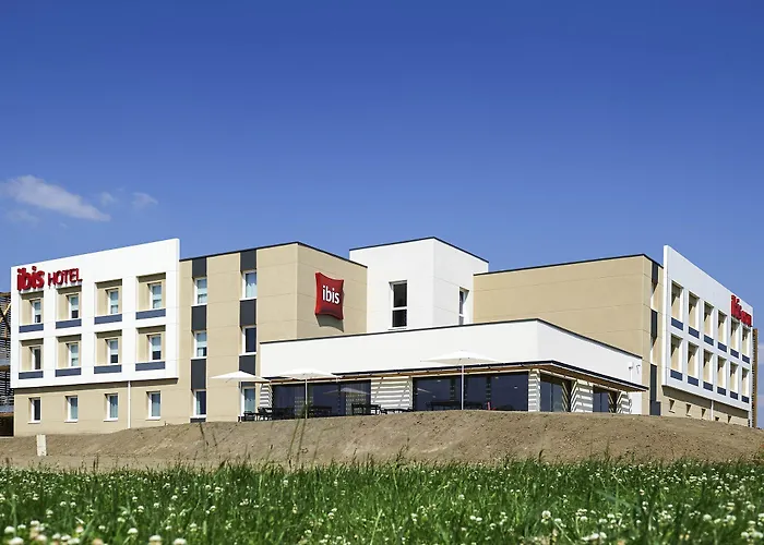 Ibis Hotel Les Herbiers