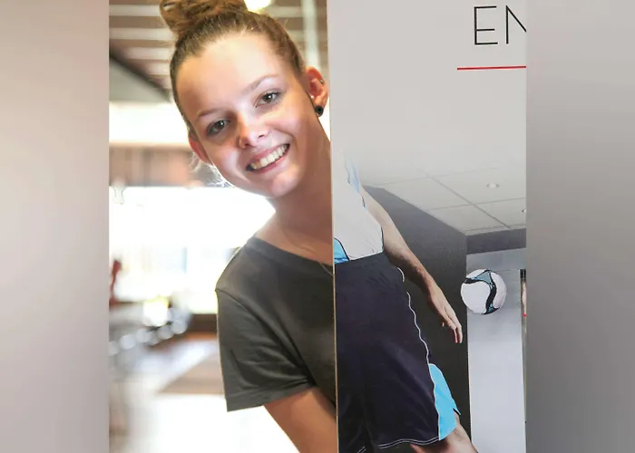 فندق Ibis ليزيربييه