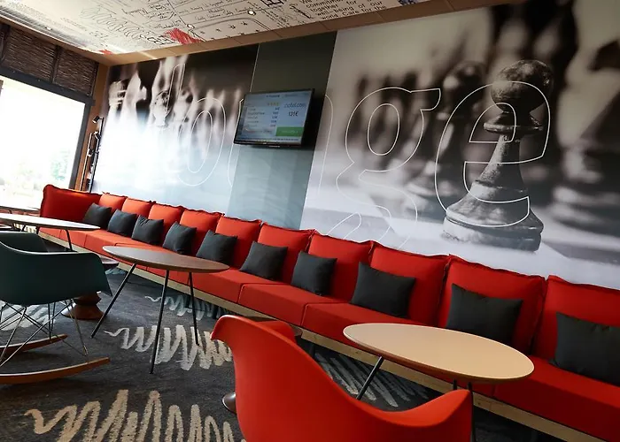 Ibis Hotel Les Herbiers