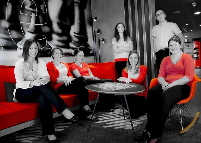 Ibis 3* ليزيربييه