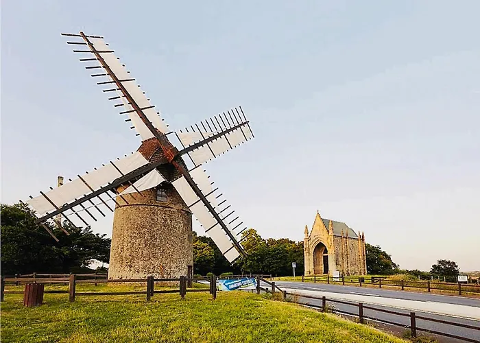 Ibis Hotel Les Herbiers