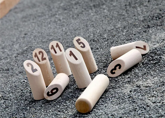 Hotel Ibis Les Herbiers