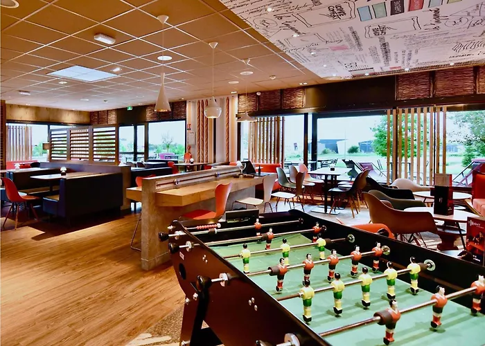 Ibis Hotel Les Herbiers