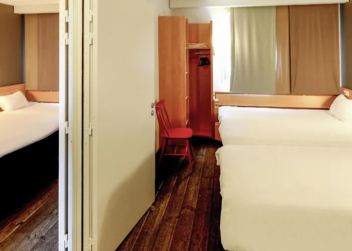 Ibis Hotel Les Herbiers