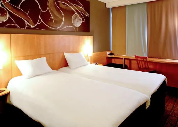 Ibis 3* Les Herbiers