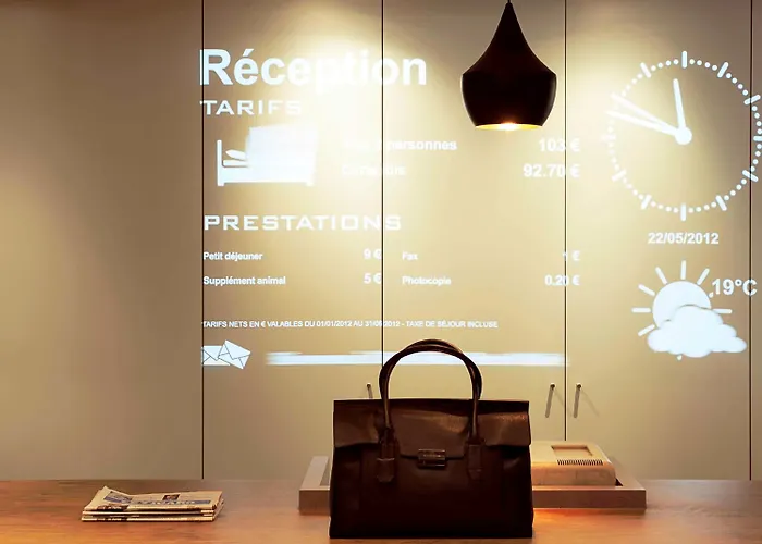 Ibis Hotel Les Herbiers