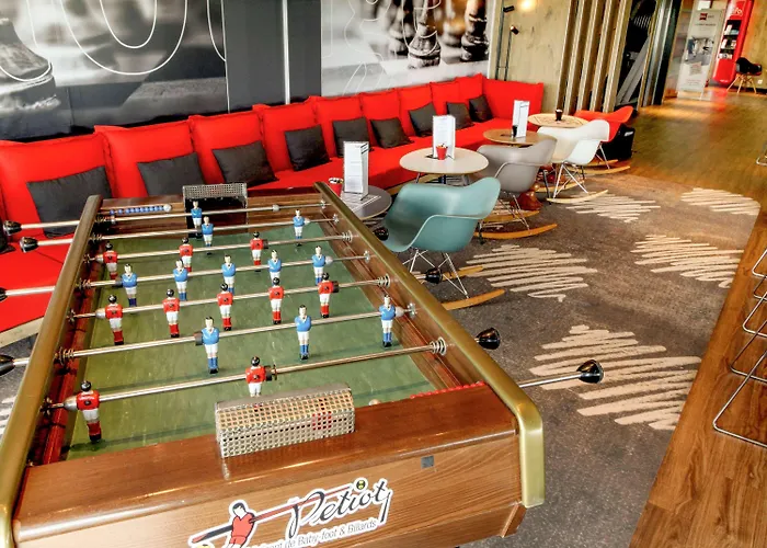 Ibis Hotel Les Herbiers