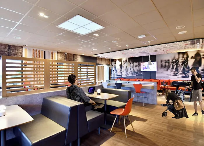 Ibis Hotel Les Herbiers