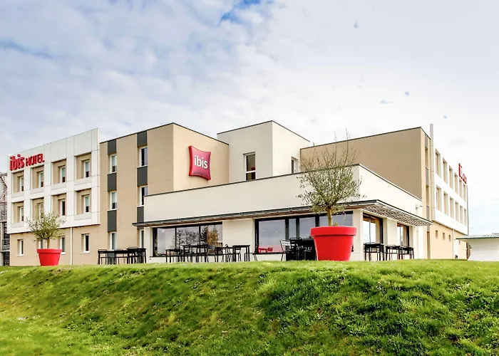 Ibis Hotel Les Herbiers