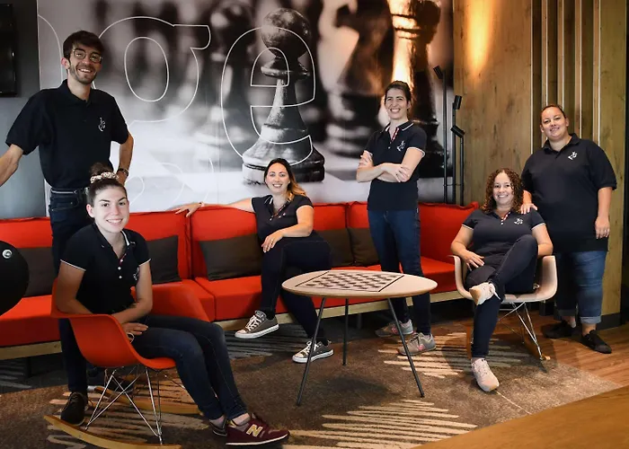 Ibis Hotel Les Herbiers