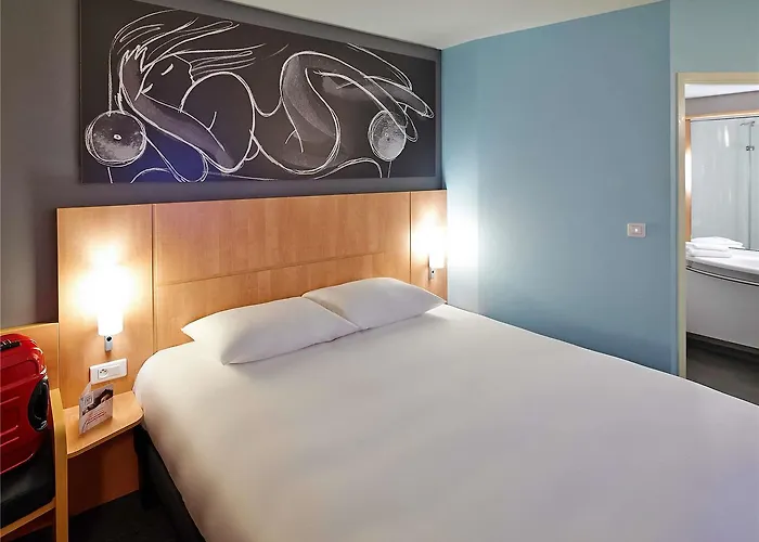 Ibis Hotel Les Herbiers