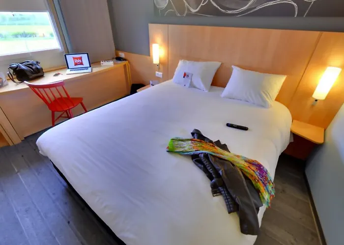 Ibis Hotel Les Herbiers