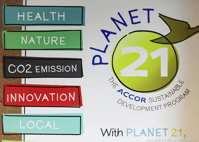 Ibis ليزيربييه